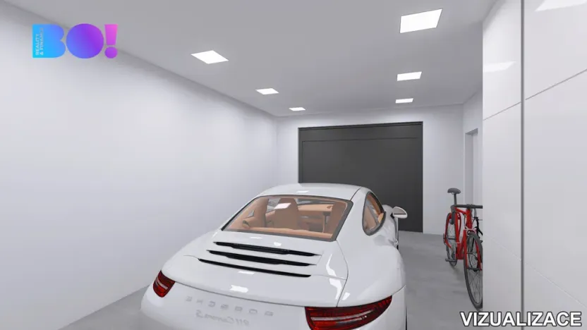 Prodej rodinného domu, Ostrava, 136 m2