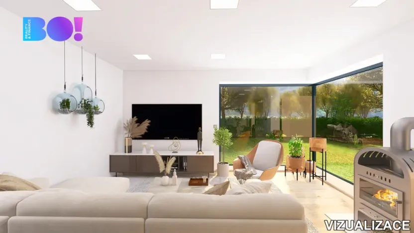 Prodej rodinného domu, Ostrava, 136 m2