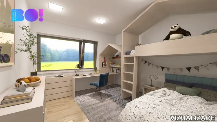 Prodej rodinného domu, Ostrava, 136 m2