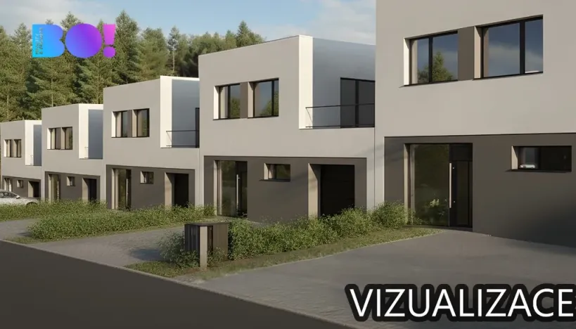 Prodej rodinného domu, Ostrava, 200 m2