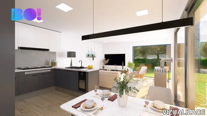 Prodej rodinného domu, Ostrava, 200 m2