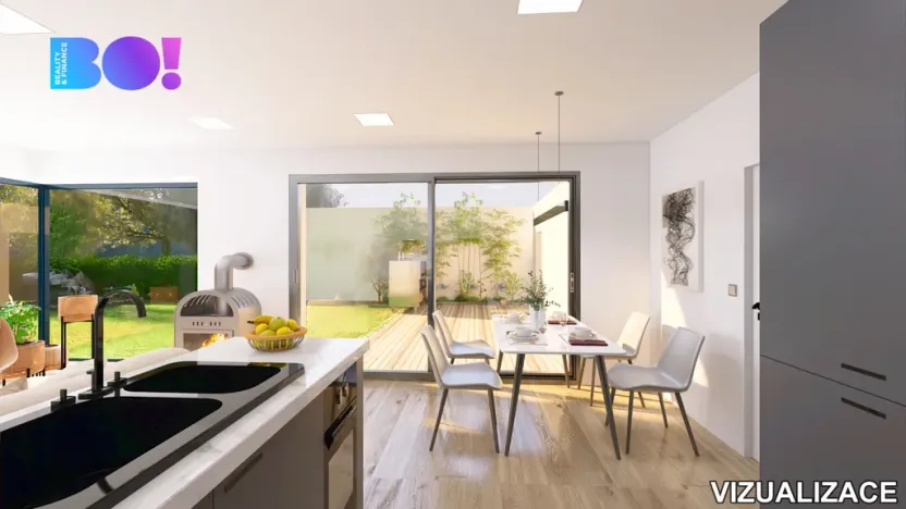 Prodej rodinného domu, Ostrava, 200 m2