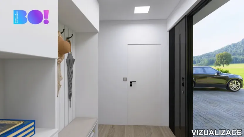 Prodej rodinného domu, Ostrava, 200 m2