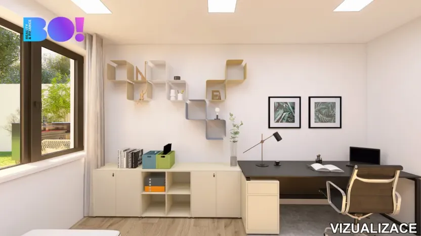 Prodej rodinného domu, Ostrava, 200 m2