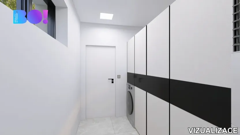 Prodej rodinného domu, Ostrava, 200 m2