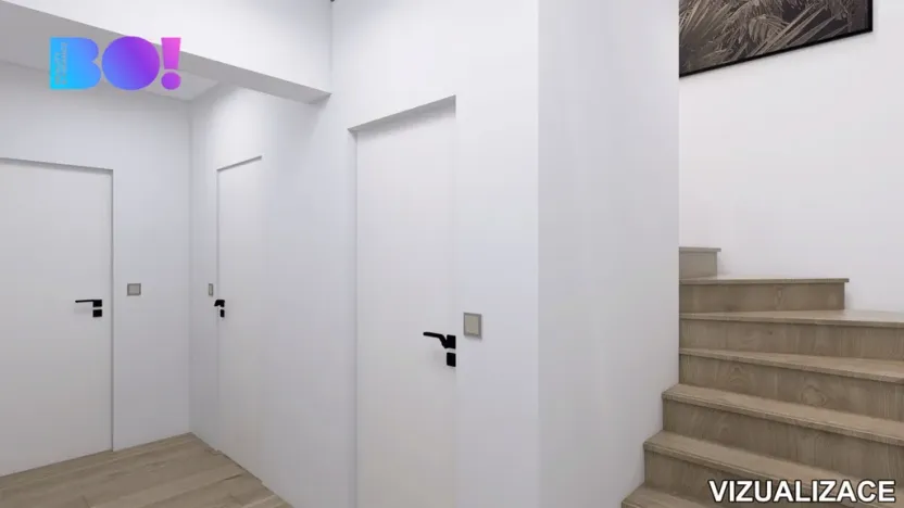 Prodej rodinného domu, Ostrava, 200 m2