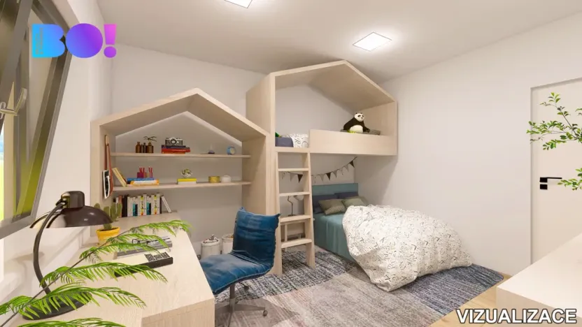 Prodej rodinného domu, Ostrava, 200 m2