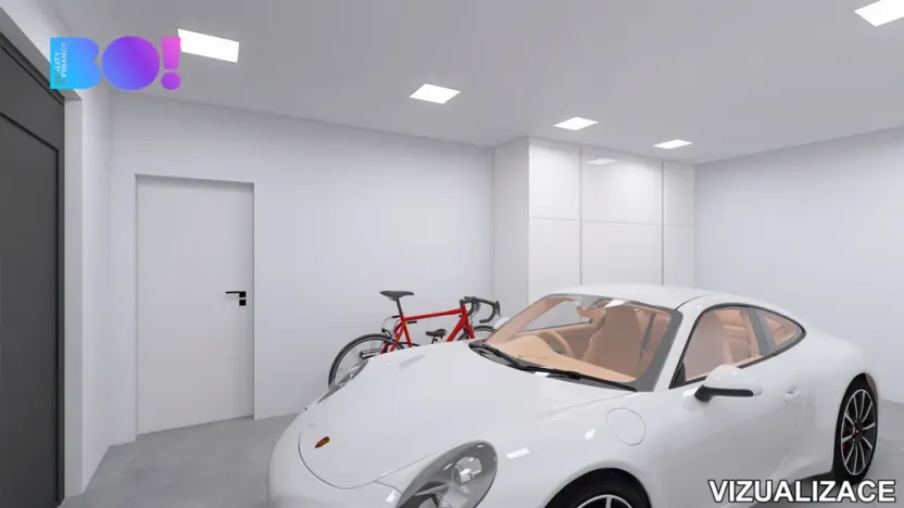 Prodej rodinného domu, Ostrava, 200 m2