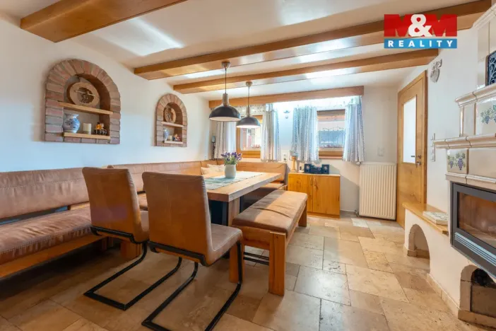 Prodej vinného sklepa, Velké Bílovice, Svatovavřinecká, 188 m2