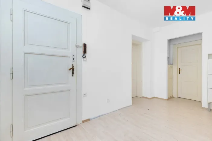 Pronájem bytu 4+kk, Pardubice - Pardubice-Staré Město, Zelenobranská, 90 m2