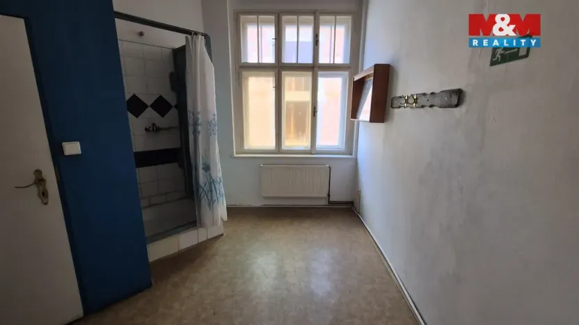 Pronájem činžovního domu, Kladno, Váňova, 265 m2