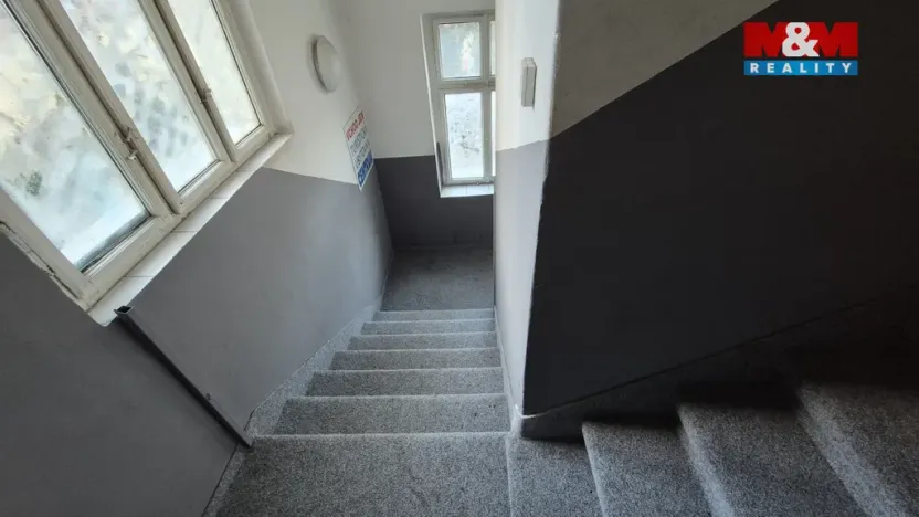 Pronájem činžovního domu, Kladno, Váňova, 265 m2