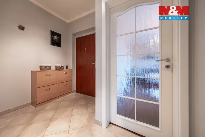 Prodej bytu 2+kk, Praha - Záběhlice, Velenovského, 52 m2