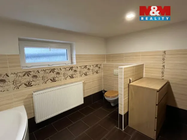 Prodej rodinného domu, Výškov - Počerady, 145 m2