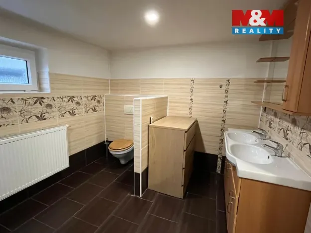 Prodej rodinného domu, Výškov - Počerady, 145 m2