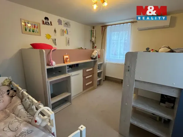 Prodej rodinného domu, Výškov - Počerady, 145 m2