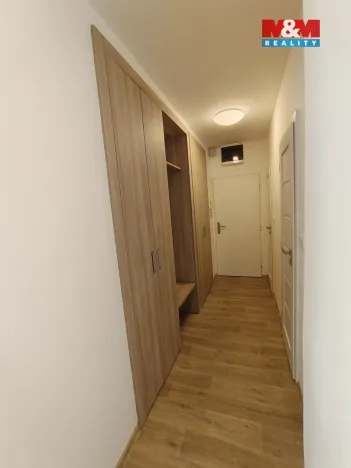 Pronájem bytu 3+kk, Brandýs nad Labem-Stará Boleslav - Stará Boleslav, Sídliště, 73 m2