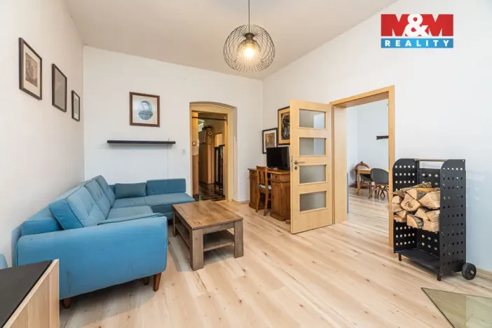 Prodej skladu, Letohrad, Petříkov, 195 m2