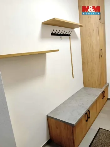 Pronájem rodinného domu, Želechovice, 120 m2