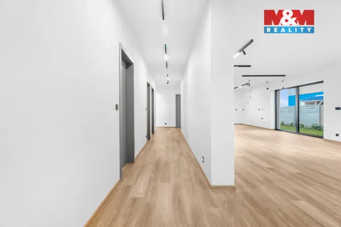 Prodej rodinného domu, Jenštejn, Za zahradami, 153 m2