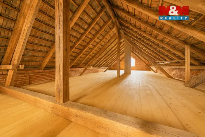 Prodej rodinného domu, Sedlec-Prčice - Sedlec, Šánovická, 65 m2