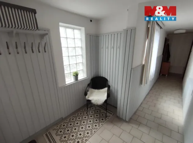 Prodej rodinného domu, Vranová Lhota, 382 m2