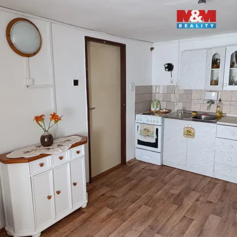 Prodej rodinného domu, Vranová Lhota, 382 m2