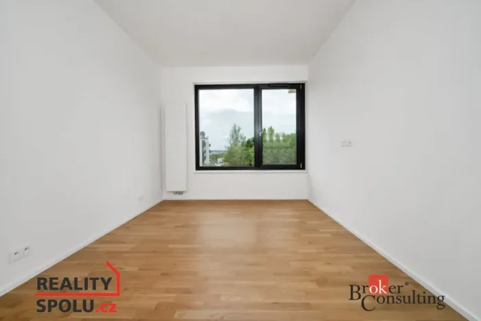 Pronájem bytu 2+kk, Praha - Stodůlky, Hasilova, 51 m2