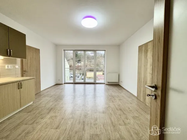 Pronájem bytu 3+kk, Karlovy Vary - Rybáře, Lad. Koubka, 67 m2