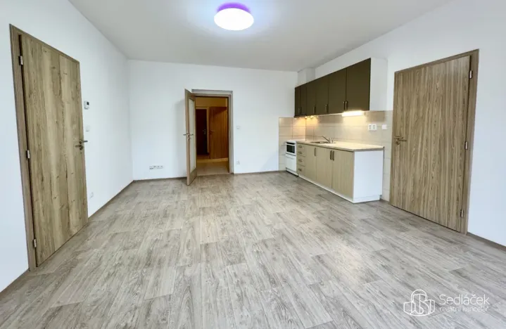 Pronájem bytu 3+kk, Karlovy Vary - Rybáře, Lad. Koubka, 67 m2