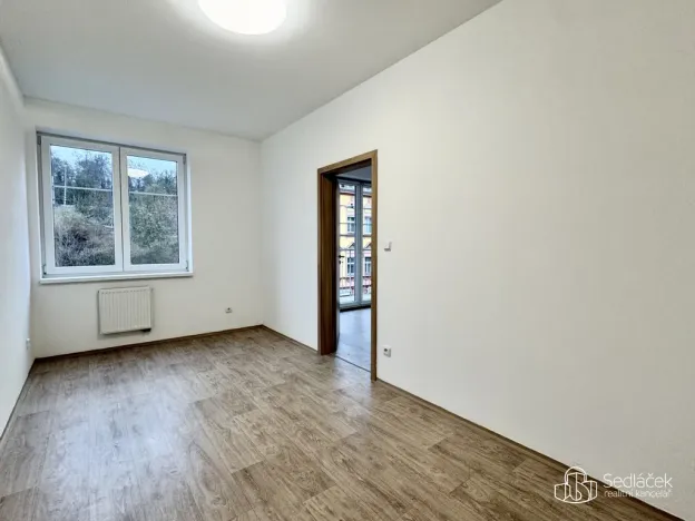 Pronájem bytu 3+kk, Karlovy Vary - Rybáře, Lad. Koubka, 67 m2