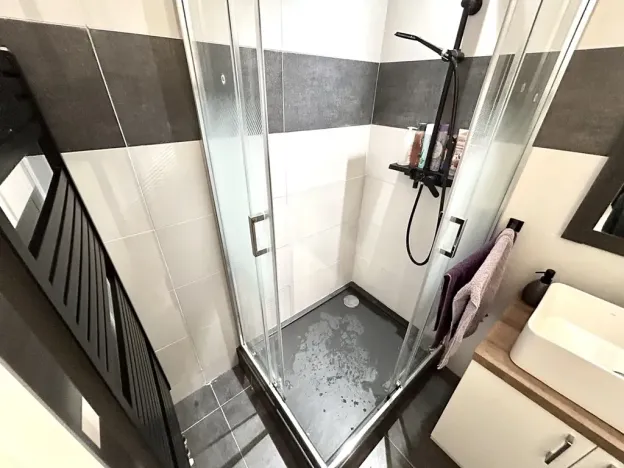 Prodej bytu 3+kk, Starý Mateřov, 64 m2