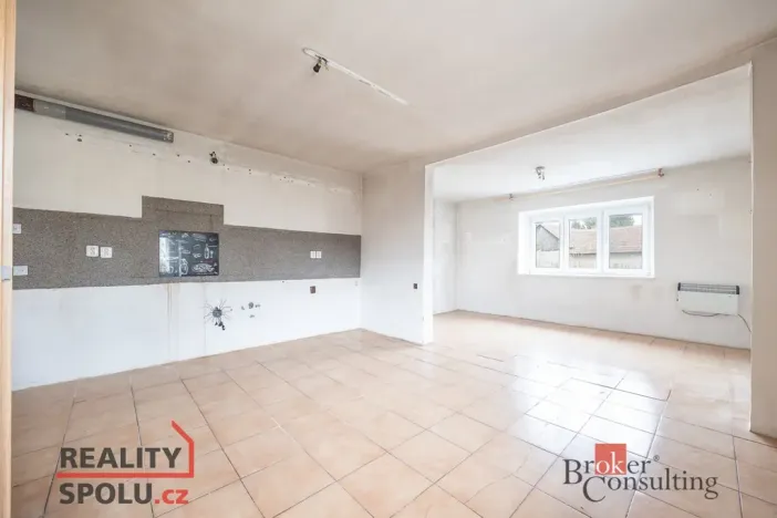 Prodej rodinného domu, Žehuň, 89 m2