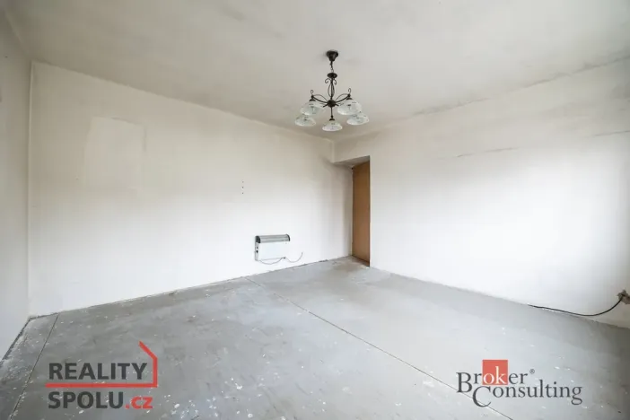 Prodej rodinného domu, Žehuň, 89 m2