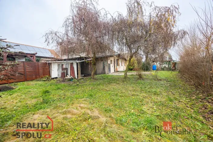 Prodej rodinného domu, Žehuň, 89 m2