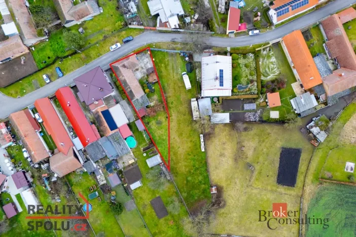 Prodej rodinného domu, Žehuň, 89 m2