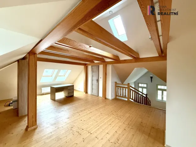 Prodej rodinného domu, Chodov, Nejdecká, 500 m2