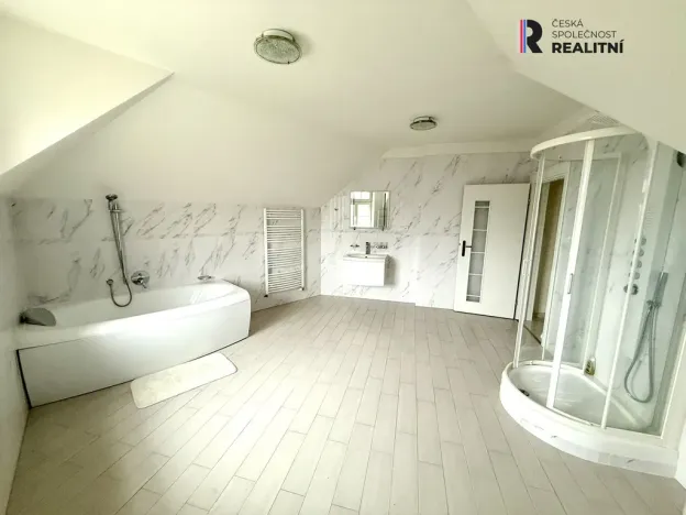 Prodej rodinného domu, Chodov, Nejdecká, 500 m2