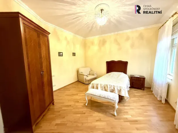 Prodej rodinného domu, Chodov, Nejdecká, 500 m2