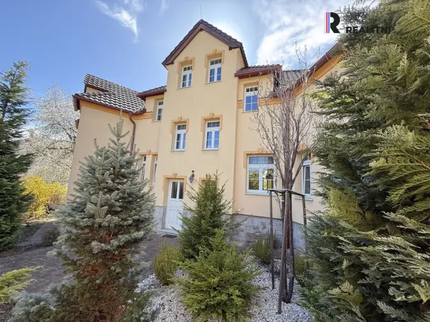 Prodej rodinného domu, Chodov, Nejdecká, 500 m2