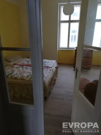 Pronájem bytu 1+1, Mšeno, Mělnická, 36 m2