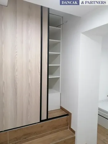 Pronájem bytu 2+kk, Nový Jičín, 37 m2