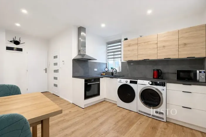 Pronájem bytu 1+1, Velké Březno, 47 m2