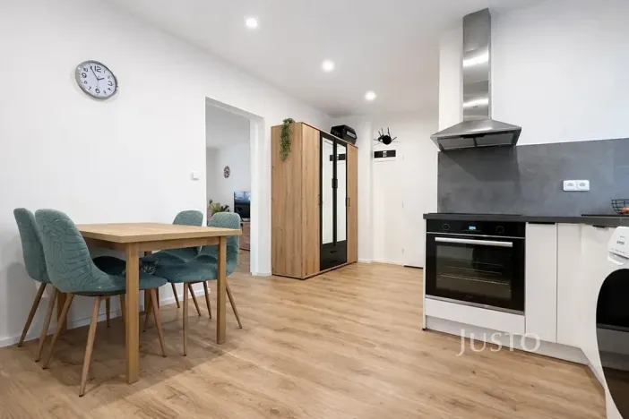 Pronájem bytu 1+1, Velké Březno, 47 m2