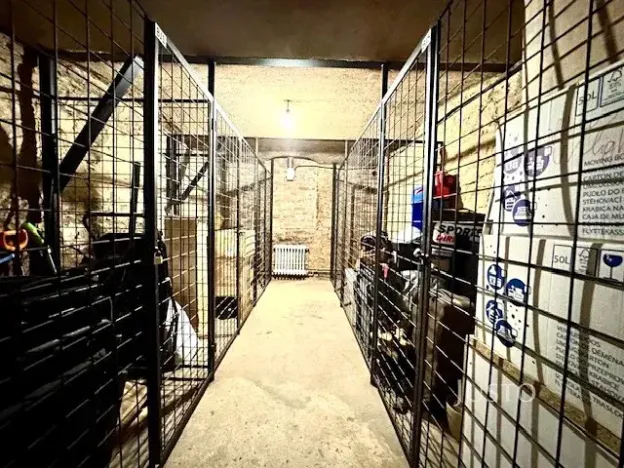 Pronájem bytu 1+1, Velké Březno, 47 m2