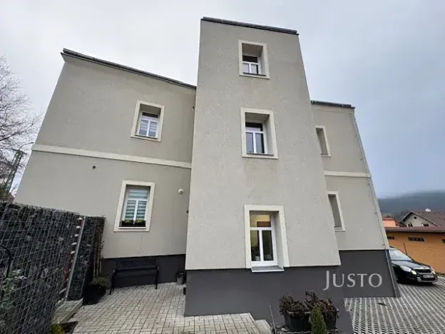 Pronájem bytu 1+1, Velké Březno, 47 m2