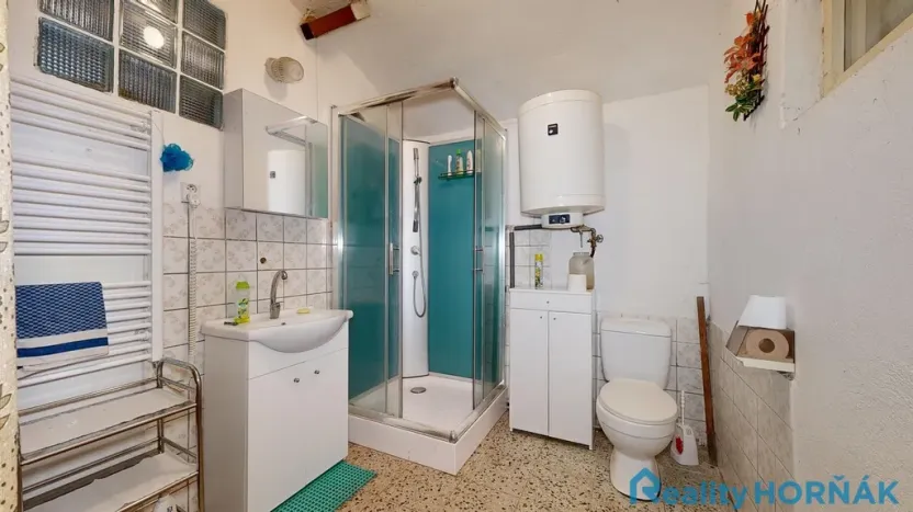 Prodej chalupy, Tchořovice, 81 m2