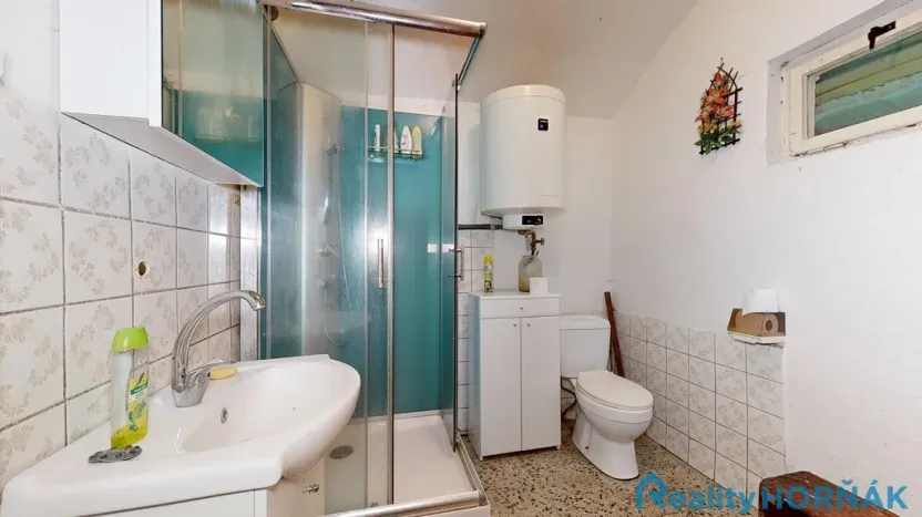 Prodej chalupy, Tchořovice, 81 m2