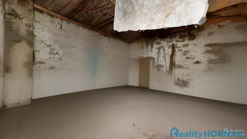 Prodej chalupy, Tchořovice, 81 m2