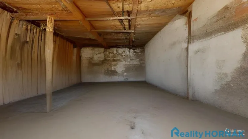 Prodej chalupy, Tchořovice, 81 m2